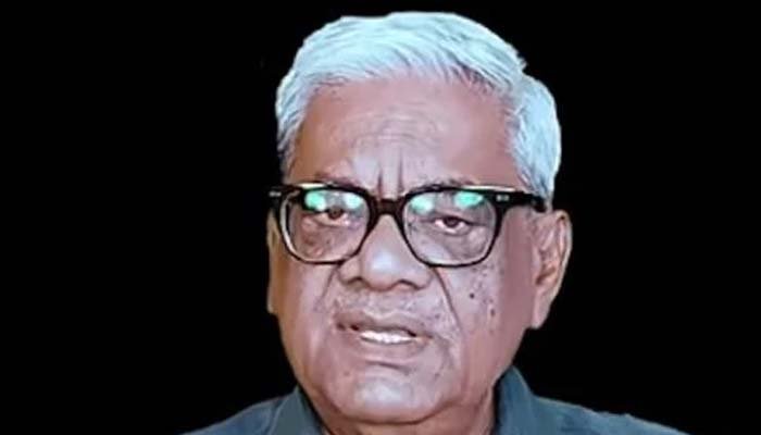 भगवान शिव पर अभद्र टिप्पणी मामले में छत्तीसगढ़ क्रिश्चियन फोरम के अध्यक्ष अरुण पन्नालाल गिरफ्तार छत्तीसगढ़ क्रिश्चियन फोरम के अध्यक्ष अरुण पन्नालाल गिरफ्तार