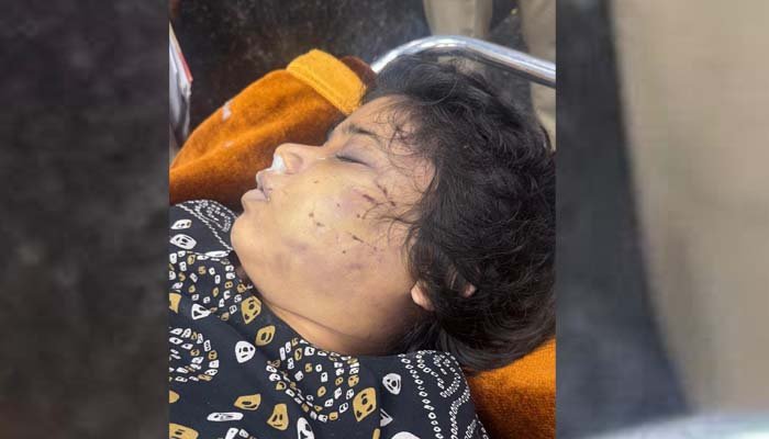 बीएड छात्रा की संदिग्ध मौत: लिव-इन पार्टनर हिरासत में, हत्या के एंगल से जांच बीएड छात्रा की संदिग्ध मौत