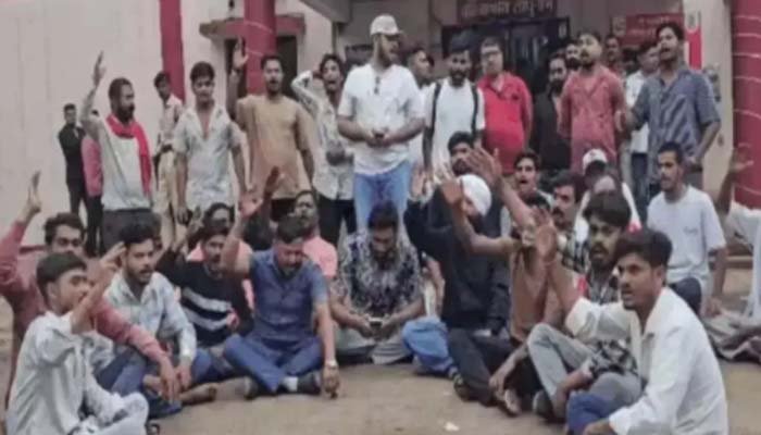 प्रार्थना सभा को लेकर विवाद, तीन महिलाओं के खिलाफ FIR; धर्मांतरण के आरोपों की जांच जारी