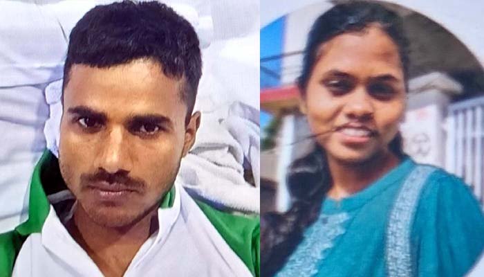 रायपुर के होटल में युवती की हत्या, युवक ने खुदकुशी की कोशिश; प्रेम संबंध से जुड़ा मामला रायपुर के होटल में युवती की हत्या,