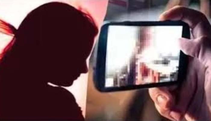 डॉक्टर पति ने नशे की गोलियां देकर पत्नी का न्यूड वीडियो बनाया: पीड़िता बोली- ब्लैकमेल कर फॉर्च्यूनर खरीदी, फिर…