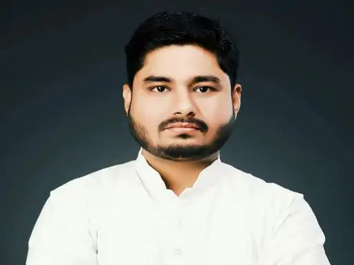 NSUI प्रदेश अध्यक्ष नीरज पांडेय पर 29 लाख से ज्यादा की कथित ठगी की शिकायत, नौकरी-एजेंसी दिलाने के नाम पर रकम लेने का आरोप