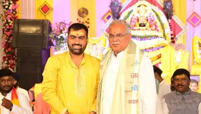 यूथ कांग्रेस चुनाव में बड़ा उलटफेर, प्रदेश अध्यक्ष का फैसला बाकी लेकिन उपाध्यक्ष पद पर हनी बग्गा निर्विरोध निर्वाचित यूथ कांग्रेस चुनाव