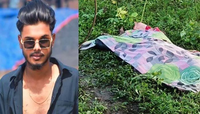 युवक की चाकू से हत्या, बाईपास के पास फेंका शव; पुरानी रंजिश का शक युवक की चाकू से हत्या