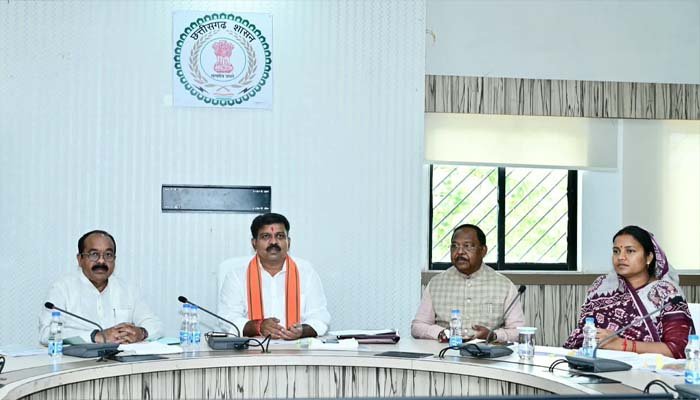 राजनीतिक आंदोलनों से जुड़े मामलों पर सरकार का फैसला, 9 प्रकरणों की वापसी की अनुशंसा