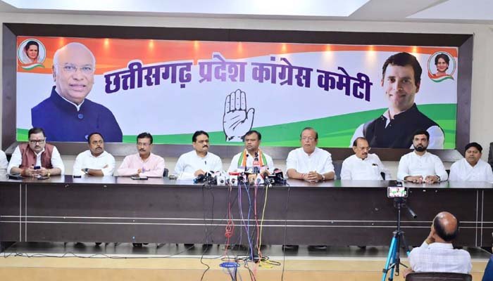 भाजपा बताये उनकी सरकार ने तारा कोल ब्लॉक नीलामी के लिए केंद्र को अनुशंसा क्यों किया?
