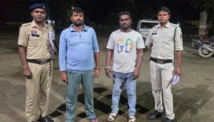 महिला मित्र से मिलने पहुंचना पड़ा भारी, तीन युवकों ने युवक को बेरहमी से पीटा, मौत