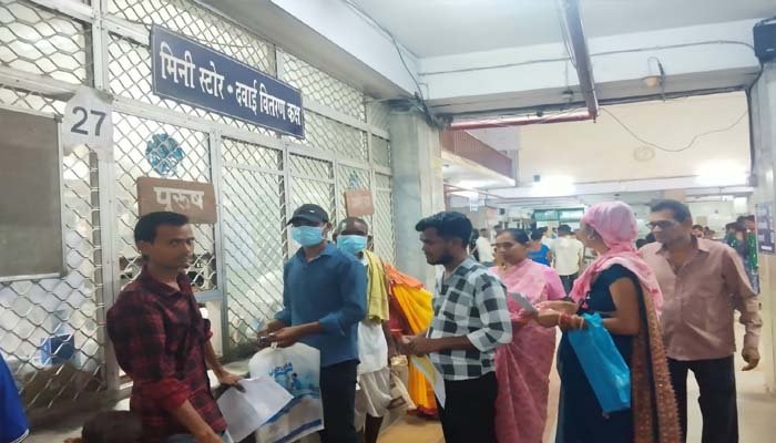 Heart Attack Medicine – रायपुर ACI में हार्ट अटैक की महंगी दवाएं मुफ्त, मरीजों को बड़ी राहत