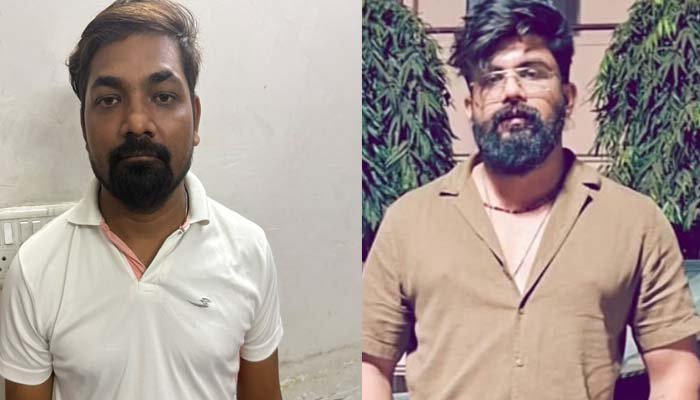 लग्जरी स्पा सेंटर पर पुलिस की रेड, देह व्यापार के आरोप में संचालक-मैनेजर पर केस देह व्यापार के आरोप में संचालक-मैनेजर पर केस