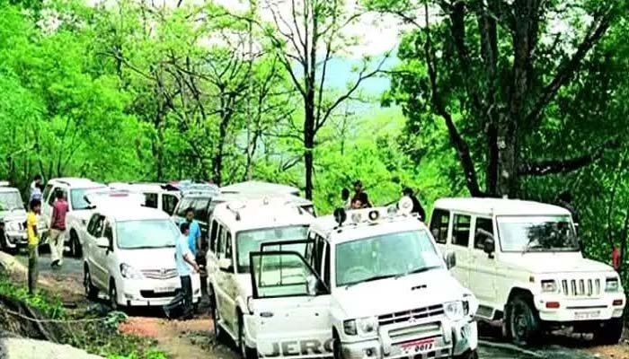 झीरम घाटी हमले में 10 आरोपी दोषी करार, NIA कोर्ट का बड़ा फैसला; 16 सितंबर को सुनाई जाएगी सजा झीरम घाटी नक्सली हमला