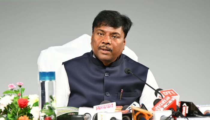 केदार कश्यप