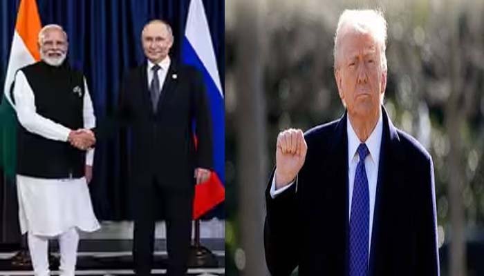 India on US Russia Sanctions bill : 100% टैरिफ के खतरे के बीच भारत का दो टूक रुख, कहा- ऊर्जा सुरक्षा से नहीं होगा समझौता