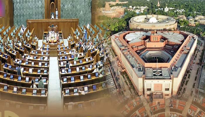 Rajya Sabha Election 2026 – 29 सितंबर से शुरू होगा राज्यसभा चुनाव का रण, 16 अक्टूबर को वोटिंग-मतगणना