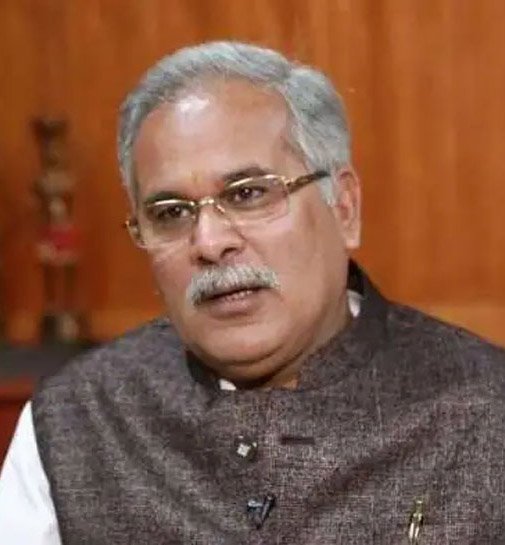 भूपेश बघेल को हाईकोर्ट से झटका, चुनाव याचिका में नए बिंदु जोड़ने का आवेदन खारिज; 3 नवंबर को अगली सुनवाई भूपेश बघेल को हाईकोर्ट से झटका, चुनाव याचिका में नए बिंदु जोड़ने का आवेदन खारिज; 3 नवंबर को अगली सुनवाई