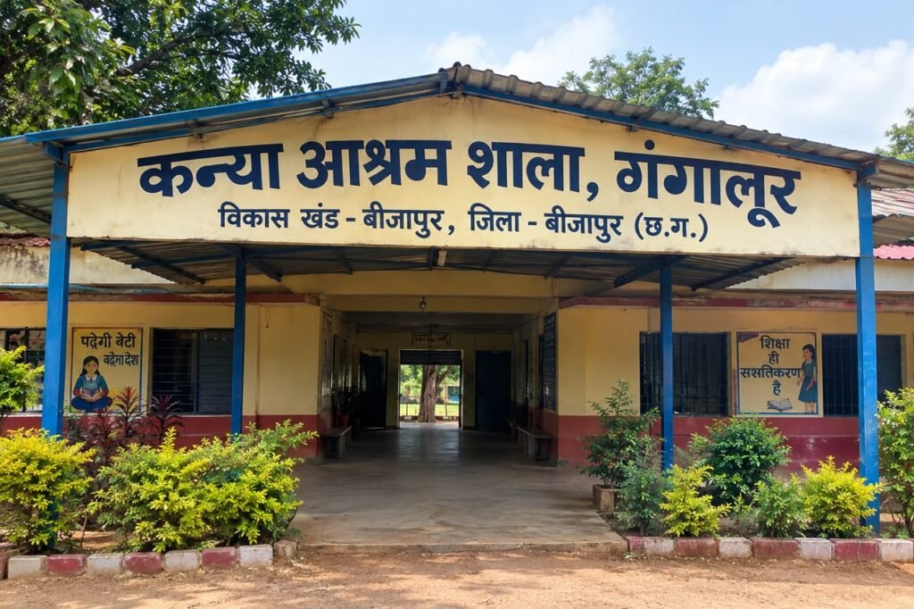 कन्या आश्रम में छात्रा की मौत से हड़कंप, दूसरी की हालत गंभीर; जापानी बुखार का संदेह कन्या आश्रम में छात्रा की मौत से हड़कंप, दूसरी की हालत गंभीर; जापानी बुखार का संदेह