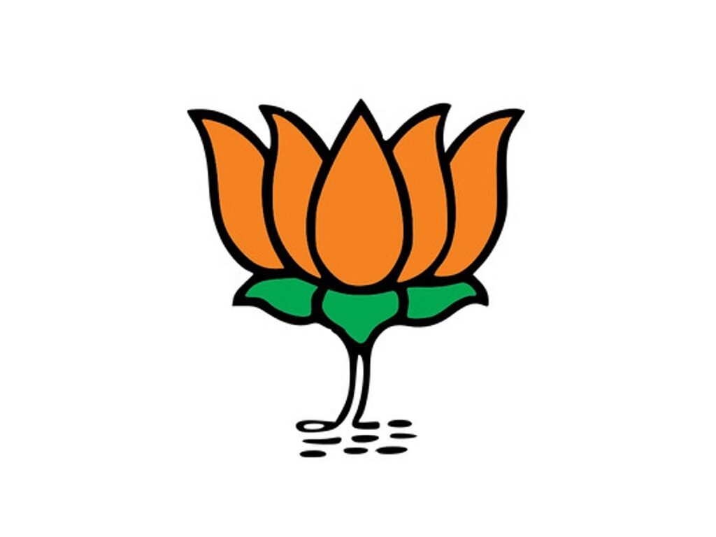 भाजपा ने जनजाति गौरव दिवस के लिए बनाई टीम