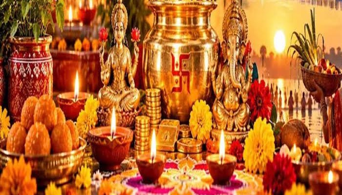 November 2026 Festival Calendar: नवंबर में दिवाली, छठ और देवउठनी एकादशी, देखें व्रत-त्योहारों की पूरी लिस्ट November 2026 Festival Calendar