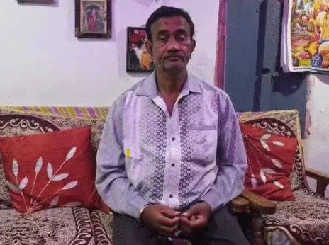 छत्तीसगढ़ के कवर्धा जिले में सराफा कारोबारी से करीब 50 लाख रुपए की लूट हुई