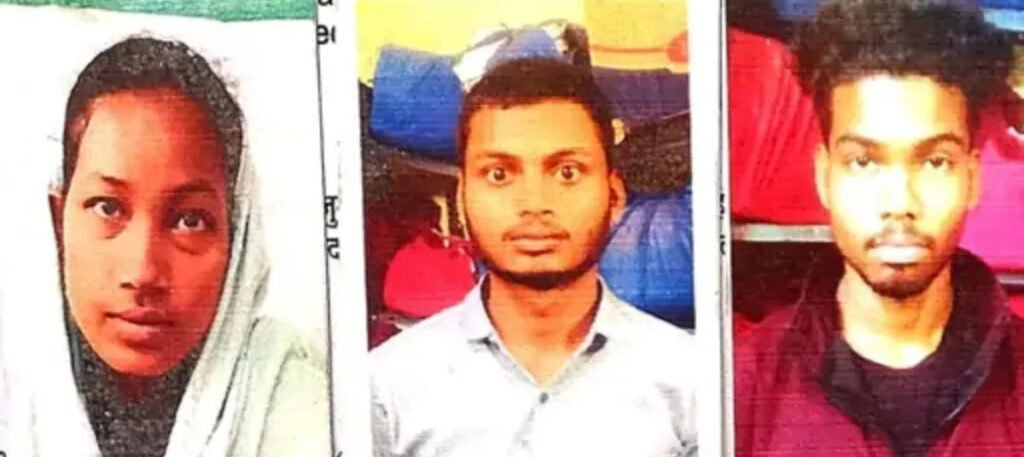 चेतन साहू हत्याकांड में कोर्ट का बड़ा फैसला, तीन दोषियों को उम्रकैद