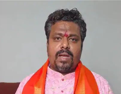 दिव्य दरबार की अनुमति पर विवाद, प्रेमासाईं महाराज ने लगाया भेदभाव का आरोप दिव्य दरबार की अनुमति पर विवाद, प्रेमासाईं महाराज ने लगाया भेदभाव का आरोप