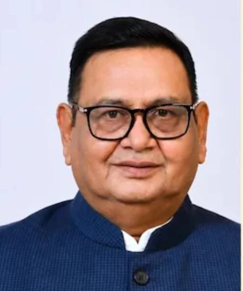 छत्तीसगढ़ शराब घोटाले में बड़ा एक्शन! रामगोपाल अग्रवाल पर ED की सप्लीमेंट्री चार्जशीट, 9.06 करोड़ की संपत्ति अटैच छत्तीसगढ़ शराब घोटाले में बड़ा एक्शन! रामगोपाल अग्रवाल पर ED की सप्लीमेंट्री चार्जशीट, 9.06 करोड़ की संपत्ति अटैच