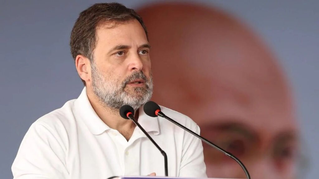 बोधघाट परियोजना पर बस्तर में सियासी हलचल! प्रभावित ग्रामीणों से मिलेंगे राहुल गांधी, आदिवासियों के मुद्दे पर कांग्रेस की तैयारी