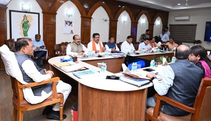छत्तीसगढ़ में 15 नवंबर से होगी धान खरीदी, किसानों को मिलेगा 3100 रुपये प्रति क्विंटल