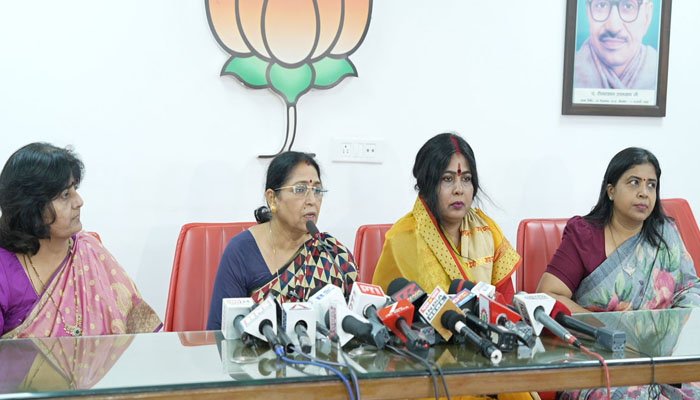 भिलाई स्टील प्लांट के निजीकरण का कांग्रेस फैला रही भ्रम, कर्मचारियों को डरने की जरूरत नहीं : भाजपा BSP Privatization Controversy