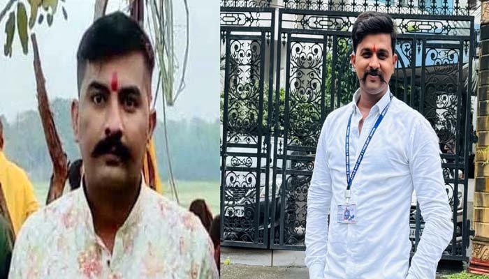 क्राइम ब्रांच के दो आरक्षक लाइन अटैच, शोएब ढेबर मामले से जुड़ी चर्चा क्राइम ब्रांच के दो आरक्षक लाइन अटैच