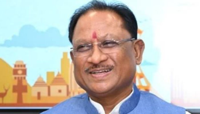 CM साय ने नवनियुक्त राज्यपालों को दी बधाई, जानें किसे मिली जिम्मेदारी CM साय ने नवनियुक्त राज्यपालों को दी बधाई