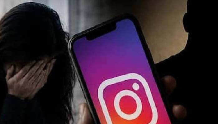 इंस्टाग्राम पर दोस्ती तोड़ने से नाराज युवक ने छात्रा को दी एसिड अटैक की धमकी, पुलिस तलाश में जुटी