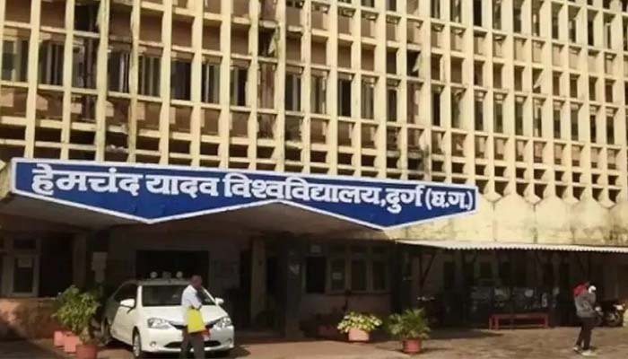 दुर्ग विश्वविद्यालय के कुलसचिव भूपेंद्र कुलदीप को हाईकोर्ट से राहत, शासन का अटैचमेंट आदेश निरस्त