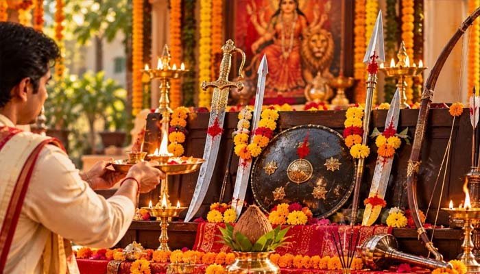 दशहरा 2026: विजयदशमी पर क्या खरीदें और किन चीजों से करें परहेज? जानें शुभ-अशुभ मान्यताएं विजयदशमी