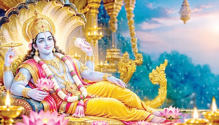 पापांकुशा एकादशी 2026: 22 अक्टूबर को व्रत, इस शुभ मुहूर्त में करें भगवान विष्णु की पूजा! पापांकुशा एकादशी